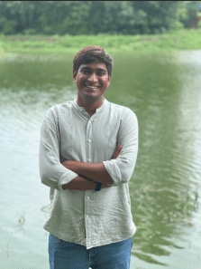 Meet Ramveer Tanwar: India’s ‘Pond Man’ Who Is Restoring Water Bodies