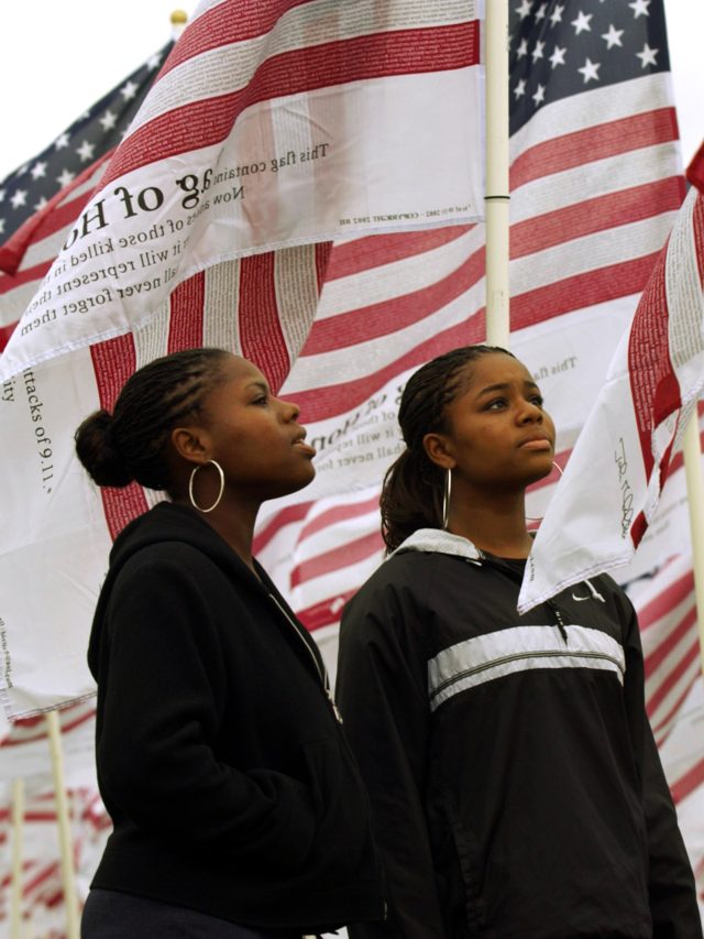 Revisiting 9/11, the deadliest terror attacks in US history | The ...