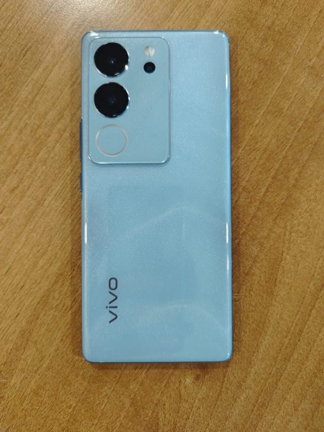 Vivo V29 Pro coming to India on October 42 months ago