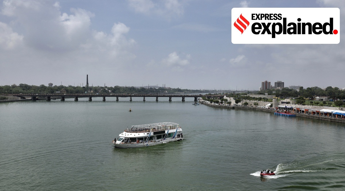 cruise boats banned in MP