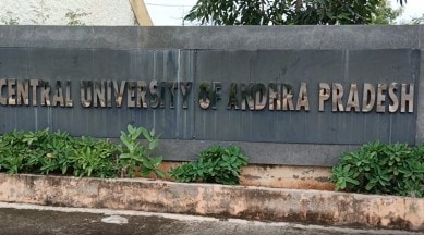 CUAP uses CUET scores for admission to BA, BSc programmes