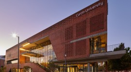 curtin university, keonjhar students, indian express