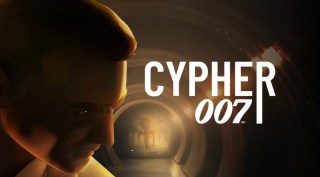Cypher 007