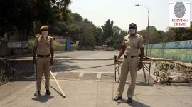 solving crime mumbai