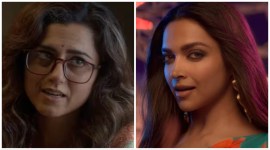 deepika padukone ridhi dogra