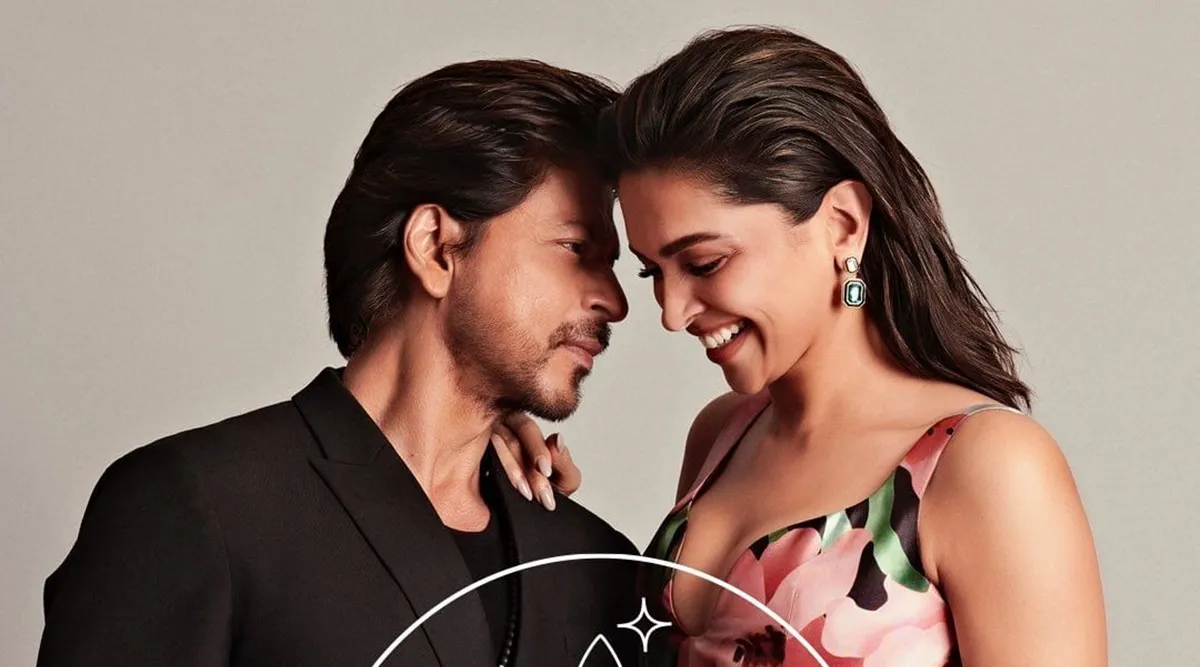 Deepika Sex - Deepika Padukone reveals she did Jawan for free, says Shah Rukh Khan is  'vulnerable' with her: 'I am one of the few people heâ€¦' | Bollywood News -  The Indian Express