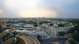 New Delhi Municipal Council (NDMC), mcd, Municipal Corporation of Delhi, G20, G20 meet, G20 meeting, G20 Summit, G20 countries, India news, Indian express, Indian express India news, Indian express India