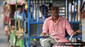 delhi e-rickshaws high court