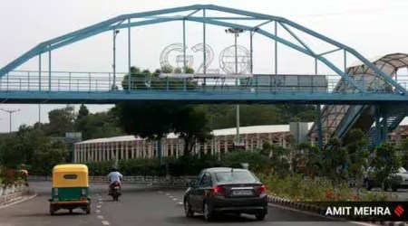 delhi g20 faq traffic