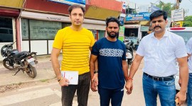 delhi jangpura delhi jangpura jewellery store heist