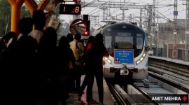 delhi metro g20 summit
