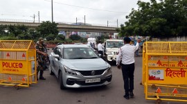 G20 Summit, Delhi Police website attacked, Delhi Police website cyber attacks, Team Insane PK, DDoS attacks, Police probe, delhi police websites’ functioning, indian express news