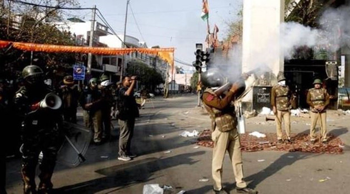Delhi riots case: Court pulls up police for ‘incomplete job’ in filing ...