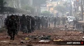 delhi riots