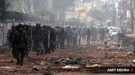 delhi riots