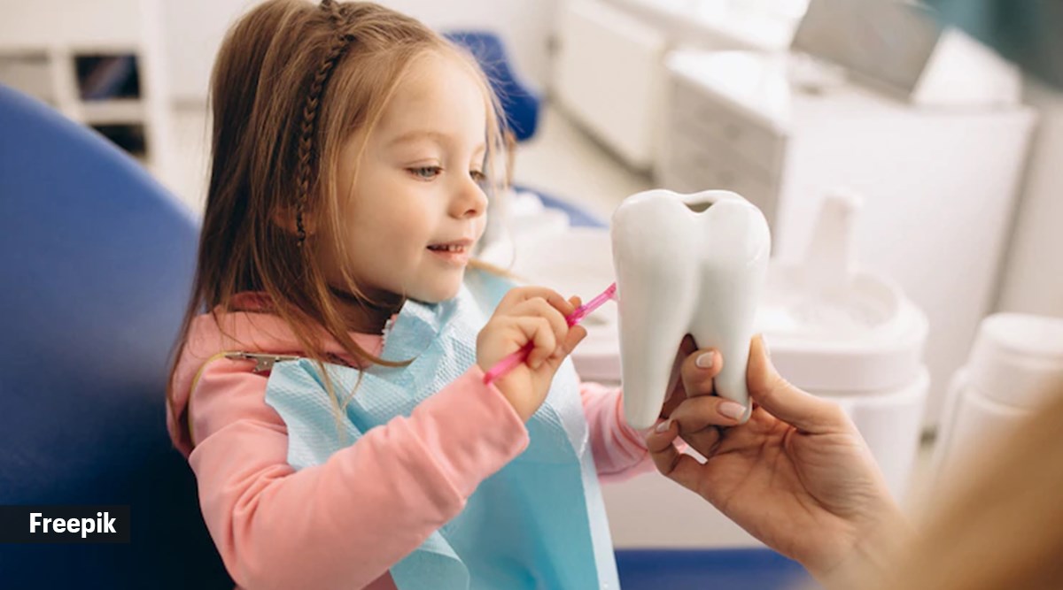 Pediatric Gingivitis: Expert-approved Tips To Prevent The Dental ...