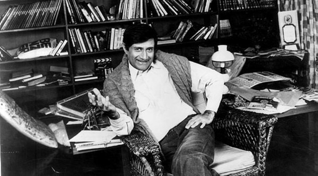 dev anand