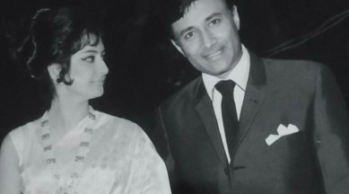dev anand, dev anand movies, dev anand birthday, dev anand 100, saira banu, saira banu dev anand, saira banu movies, dev anand movies list, bollywood