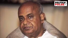 Janata Dal (Secular), HD Deve Gowda, Narendra Modi, HD Kumaraswamy, Political Pulse, India news, Indian express, Indian express India news, Indian express India