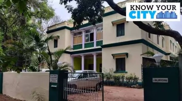 Bengaluru News Live Updates: Rains, cloudy skies likely in next 24 hours; police issues advisory for commuters | Bangalore News
