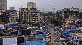 Adani group Dharavi redevelopment