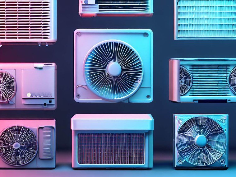 Beat the heat How to pick the most efficient smart air cooler