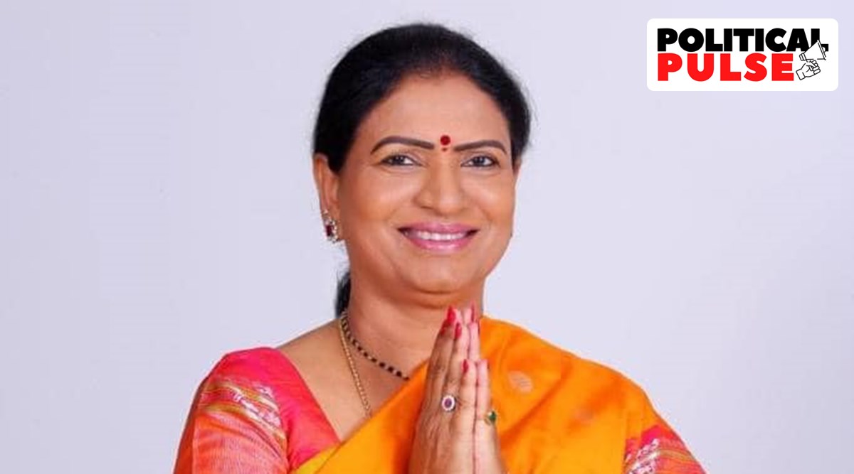 Months to go for Telangana Assembly polls, a BJP leader finally gets MLA nod | Political Pulse News