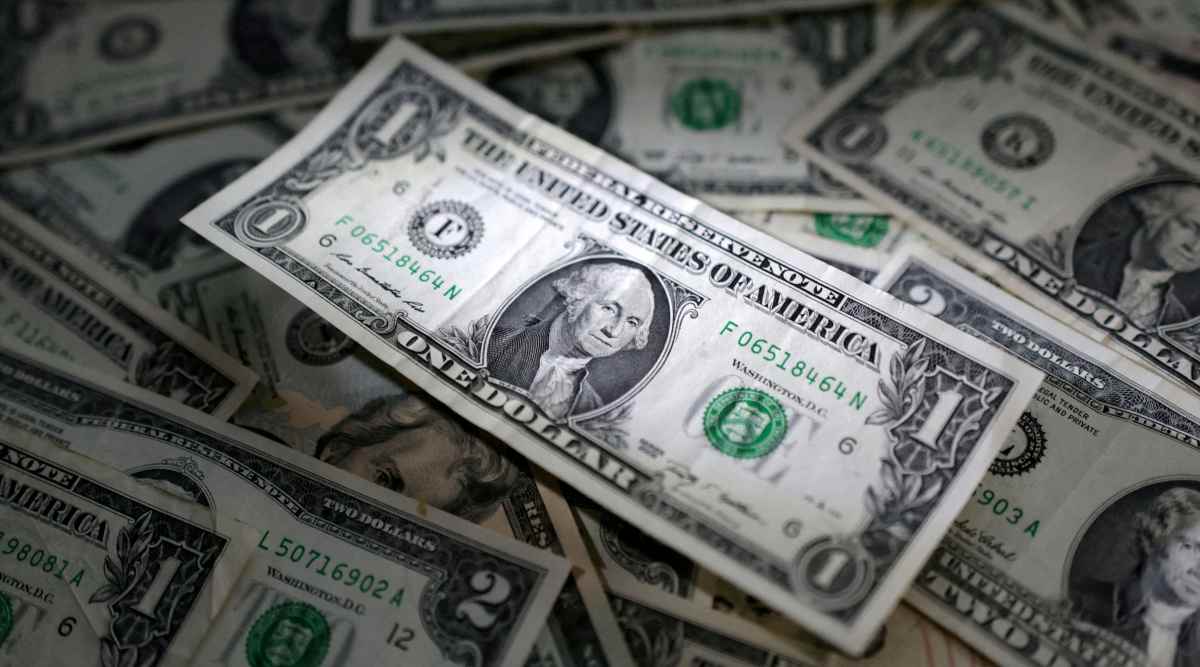 Uzbek national caught with US currency notes concealed in bedsheets at Delhi airport | Delhi News
