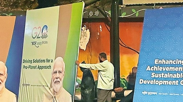 NDMC, New Delhi Municipal Council (NDMC), G20, G20 meet, G20 meeting, G20 Summit, G20 countries, India news, Indian express, Indian express India news, Indian express India