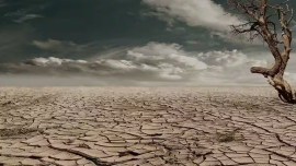 Drought in Marathwada