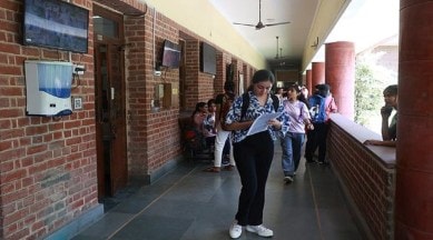 Delhi University VC said that these degree courses will also benefit international students