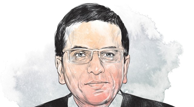 Delhi Confidential, DY Chandrachud, Cannes film festival, Shivraj Singh Chouhan, India news, Indian express, Indian express India news, Indian express India