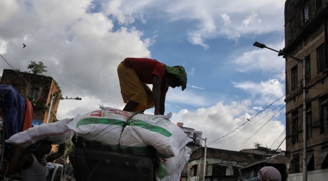 India's GDP growth in 2022-23 was 7.2 per cent, lower than 9.1 per cent in 2021-22. According to Reserve Bank of India's projections, India's GDP is likely to grow at 6.5 per cent in the current fiscal year.