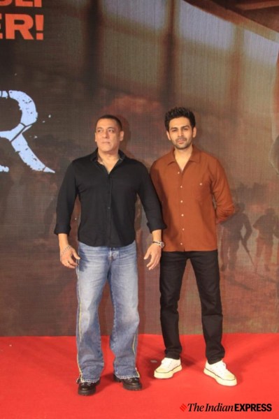 salman khan kartik aaryan