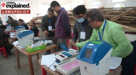 election commissioners