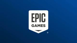epic games logo feat