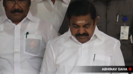 aiadmk meeting chennai bjp alliance