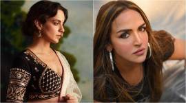 kangana ranaut praised by esha deol