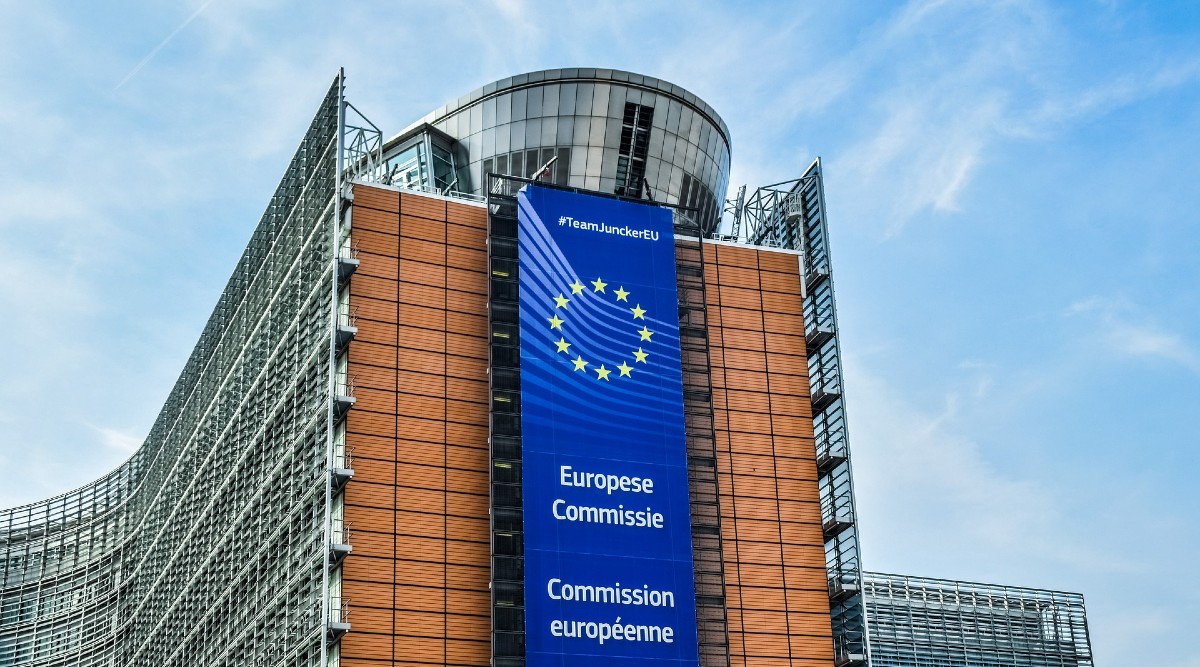 european commission featured