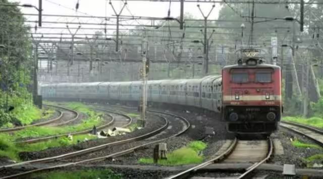 express train