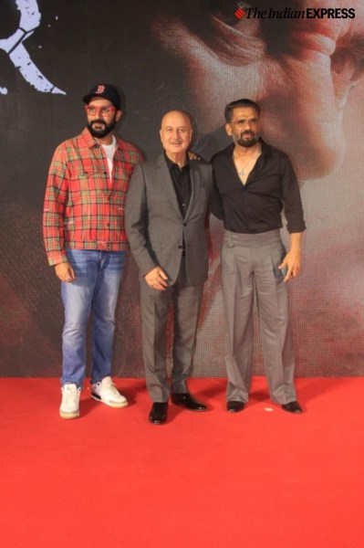 abhishek bachchan, anupam kher