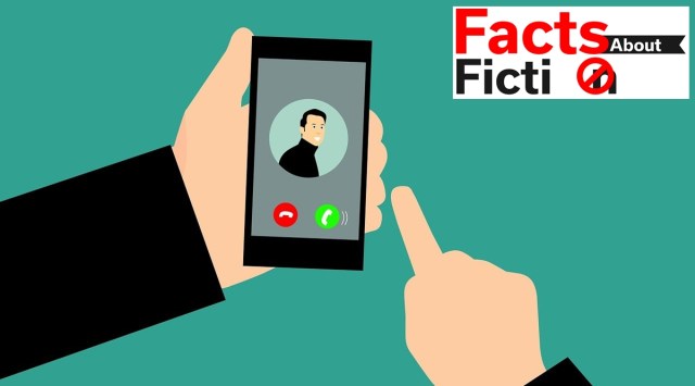 fake video calls facts about fiction