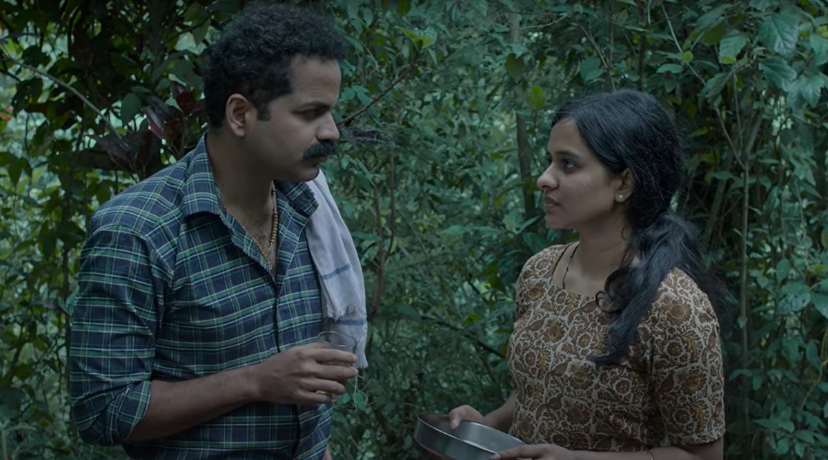 Don Palathara's Family to be screened at 68th Cork International Film Festival in Ireland | Malayalam News - The Indian Express
