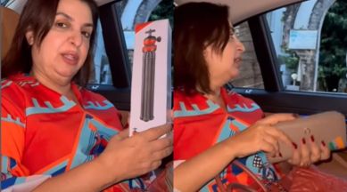 farah khan