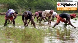 September rain relief