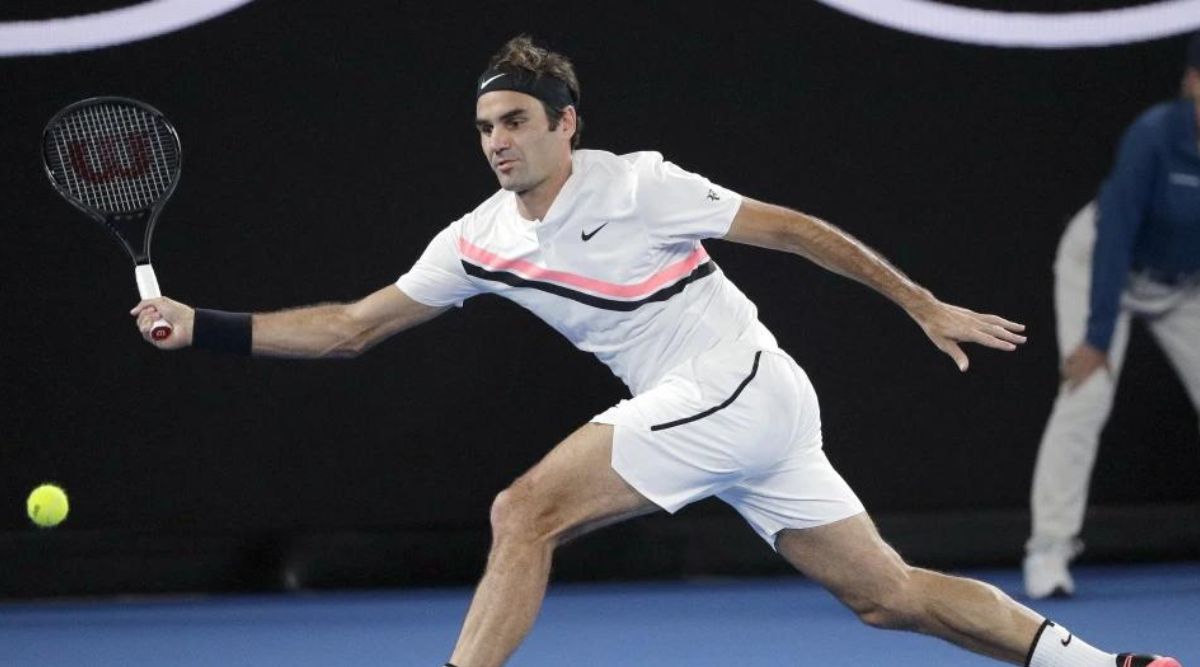 Roger Federer match-worn outfit from 20th major title run expected to fetch 29 lakhs at auction Tennis News