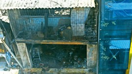 Chhatrapati Shivaji Maharaj International Airport, Mumbai Airport, Galaxy Hotel in Santacruz, Mumbai news, Mumbai, Maharashtra news, Indian express news