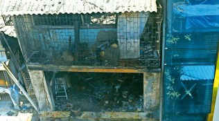 Chhatrapati Shivaji Maharaj International Airport, Mumbai Airport, Galaxy Hotel in Santacruz, Mumbai news, Mumbai, Maharashtra news, Indian express news