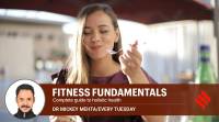 fitness fundamentals right way to consume meals