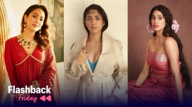 janhvi kapoor, mira kapoor, flashback friday